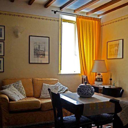 Апартаменты Casa Di Luli Сиена Экстерьер фото